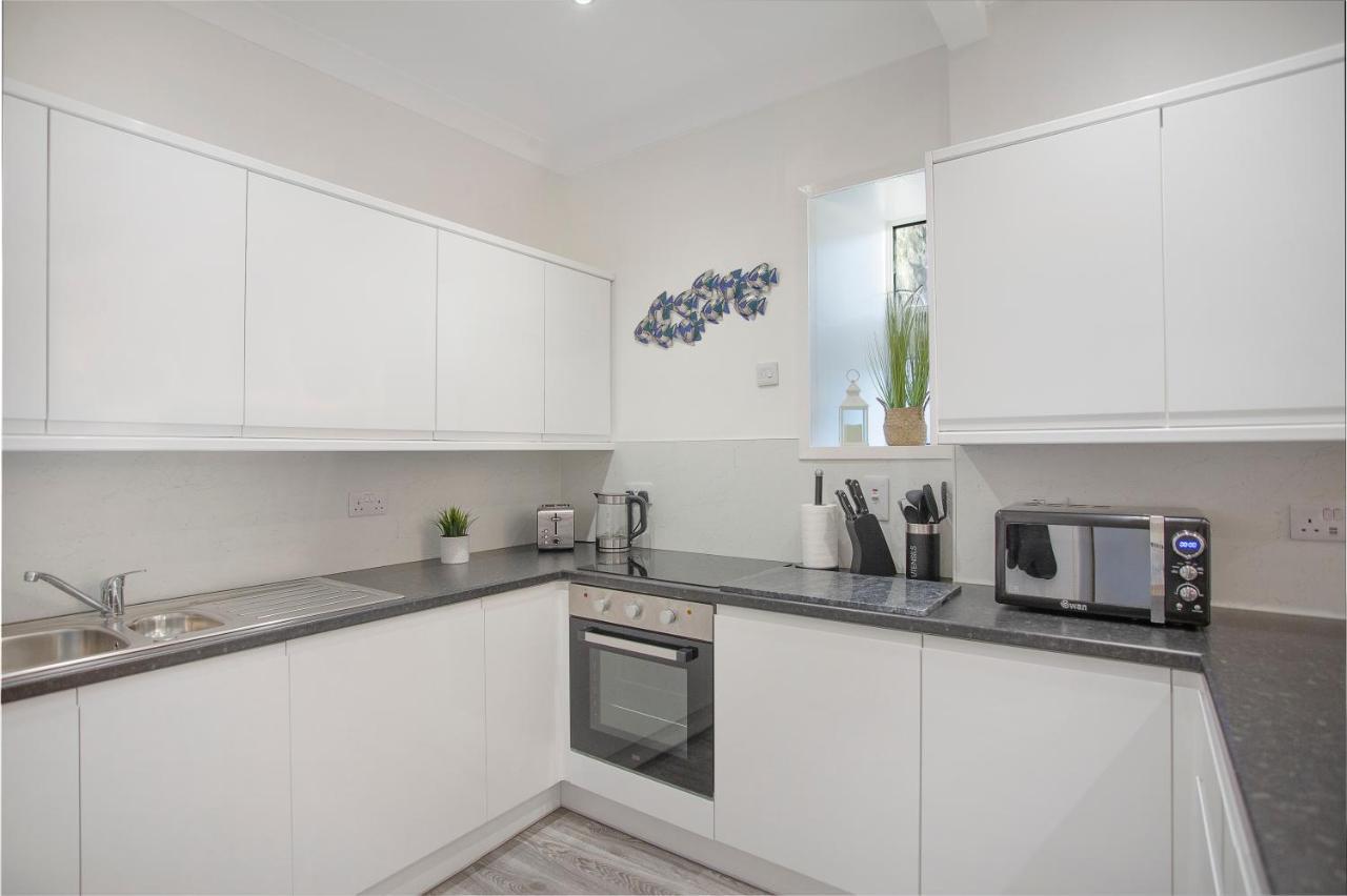 Selkies Retreat ✪ Grampian Lettings Ltd Appartement Aberdeen