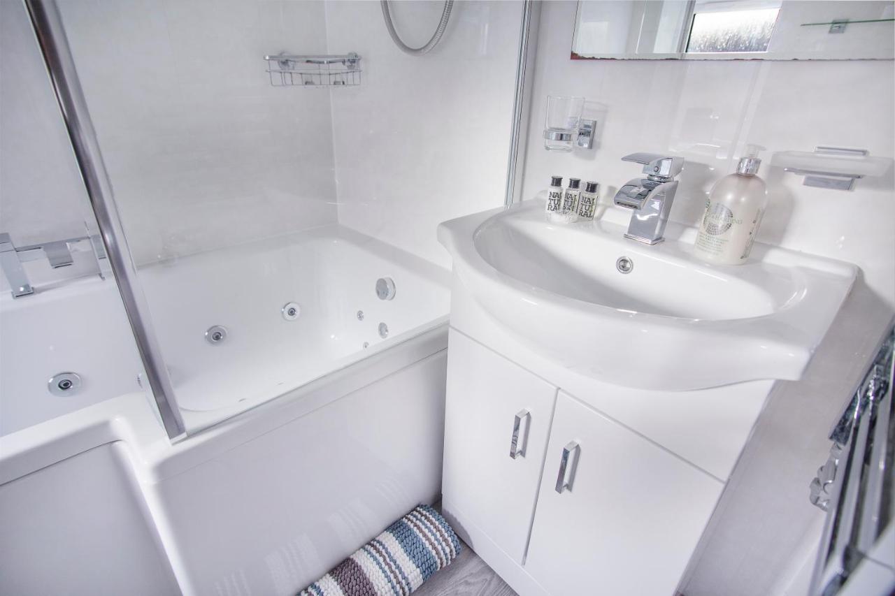 Appartement Selkies Retreat ✪ Grampian Lettings Ltd Aberdeen