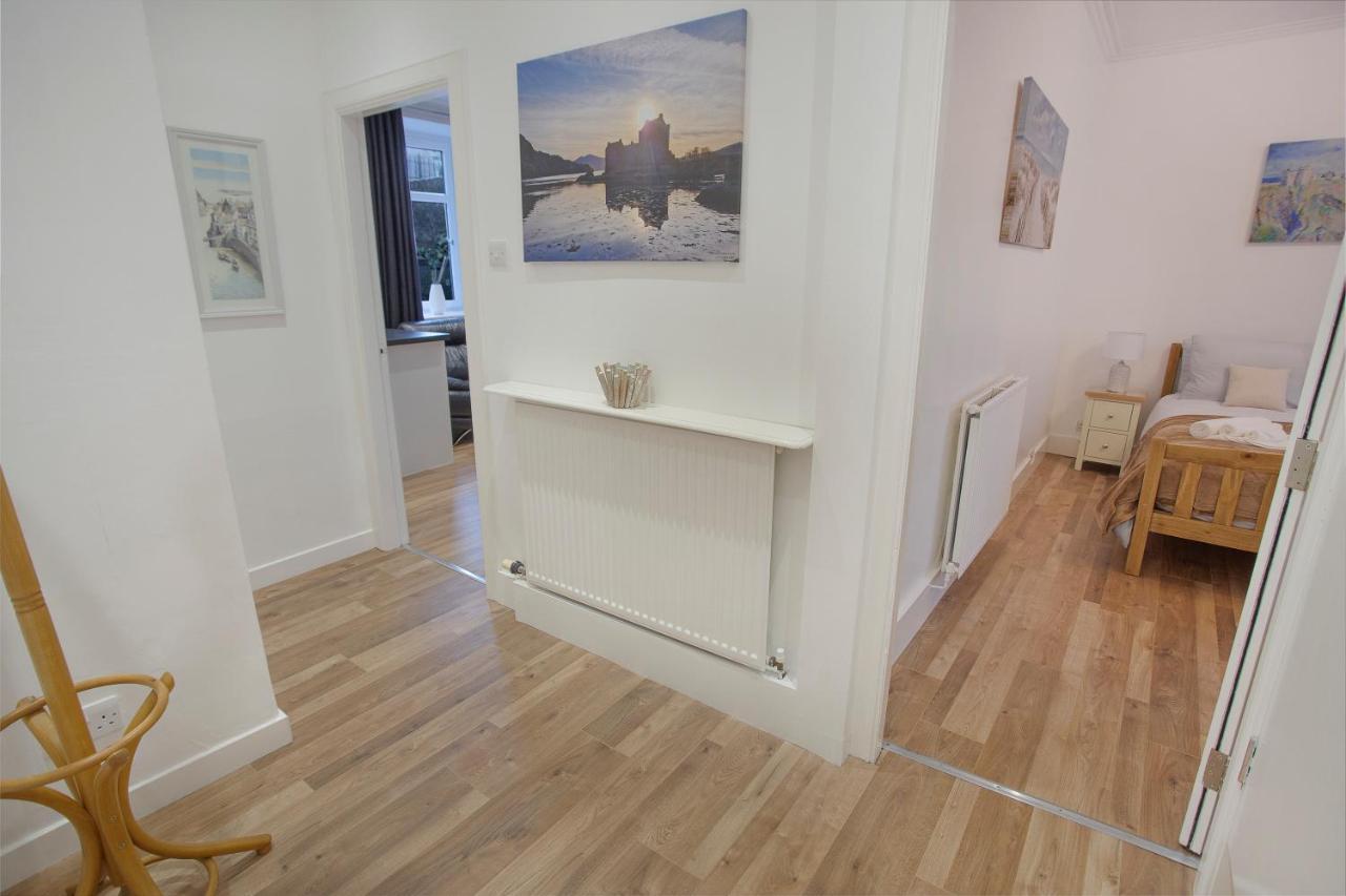 Selkies Retreat ✪ Grampian Lettings Ltd Appartement