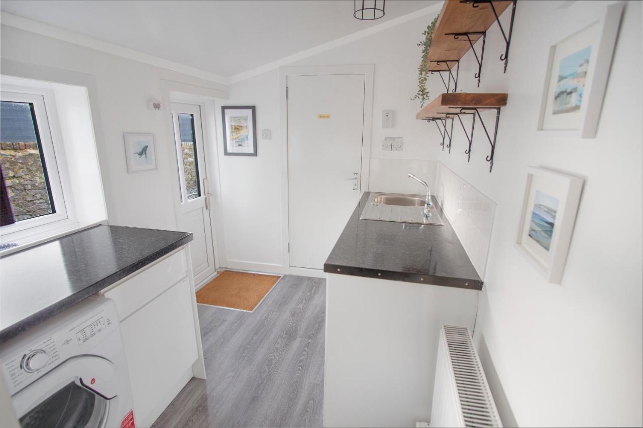 Selkies Retreat ✪ Grampian Lettings Ltd Appartement