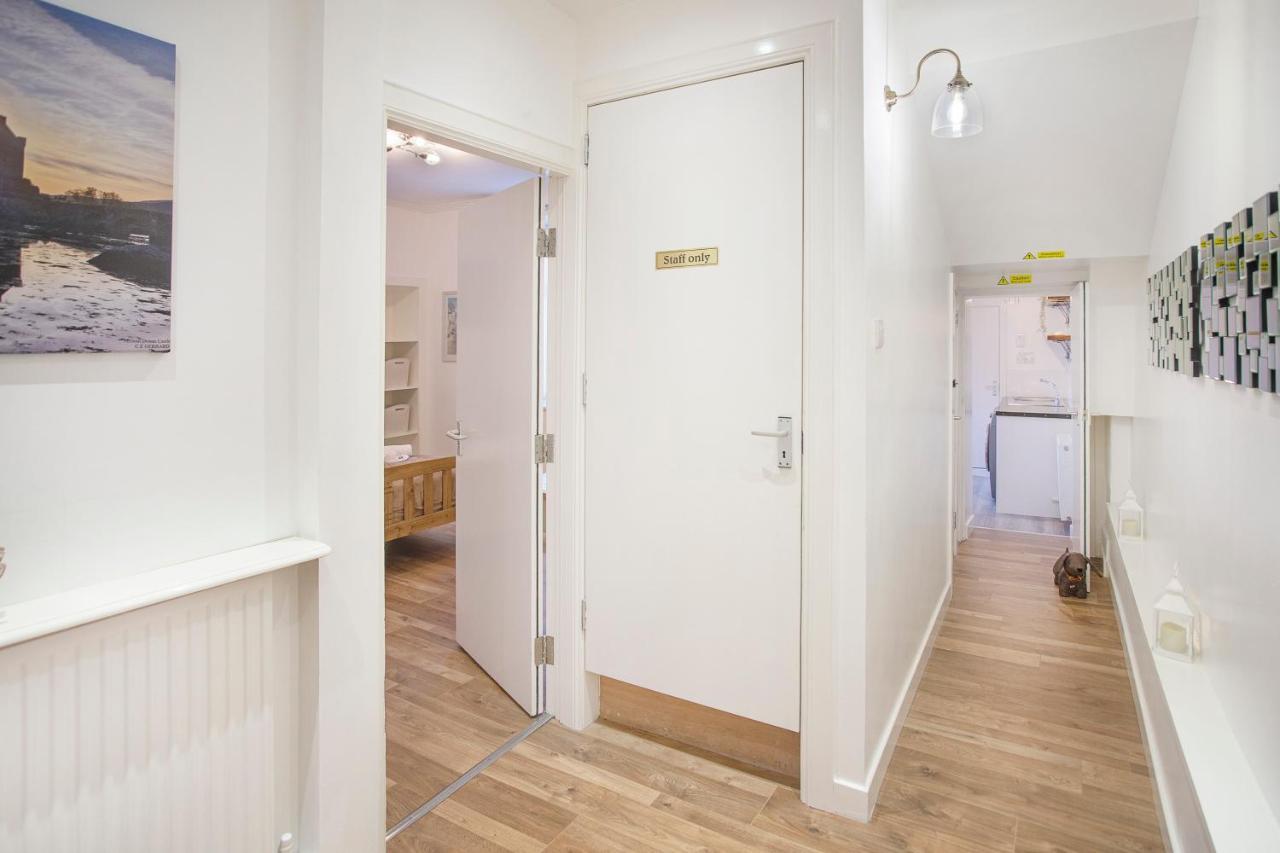 Selkies Retreat ✪ Grampian Lettings Ltd Appartement *