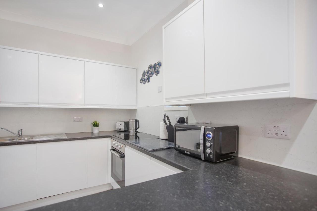 Appartement Selkies Retreat ✪ Grampian Lettings Ltd *