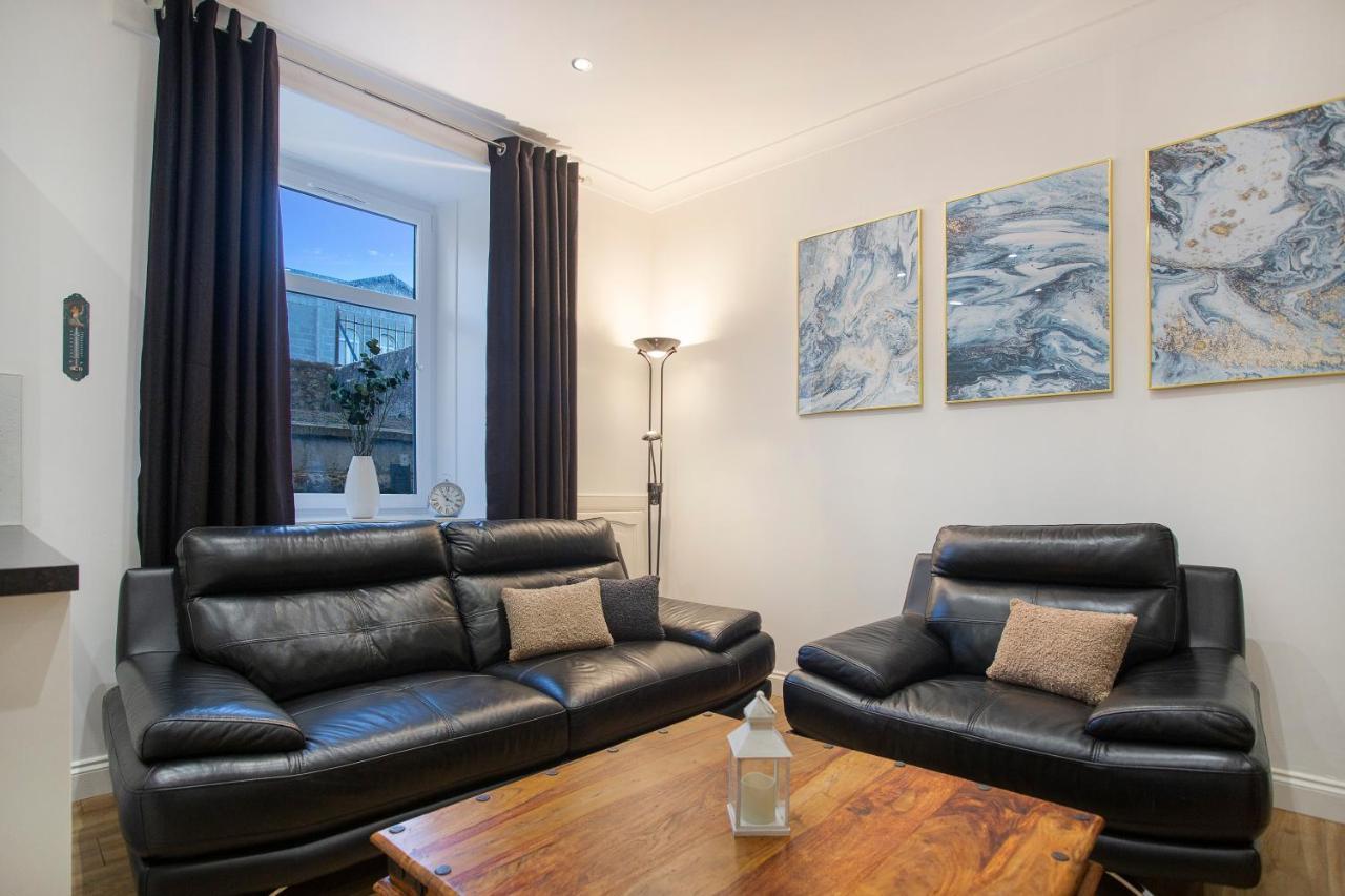 Selkies Retreat ✪ Grampian Lettings Ltd Appartement *
