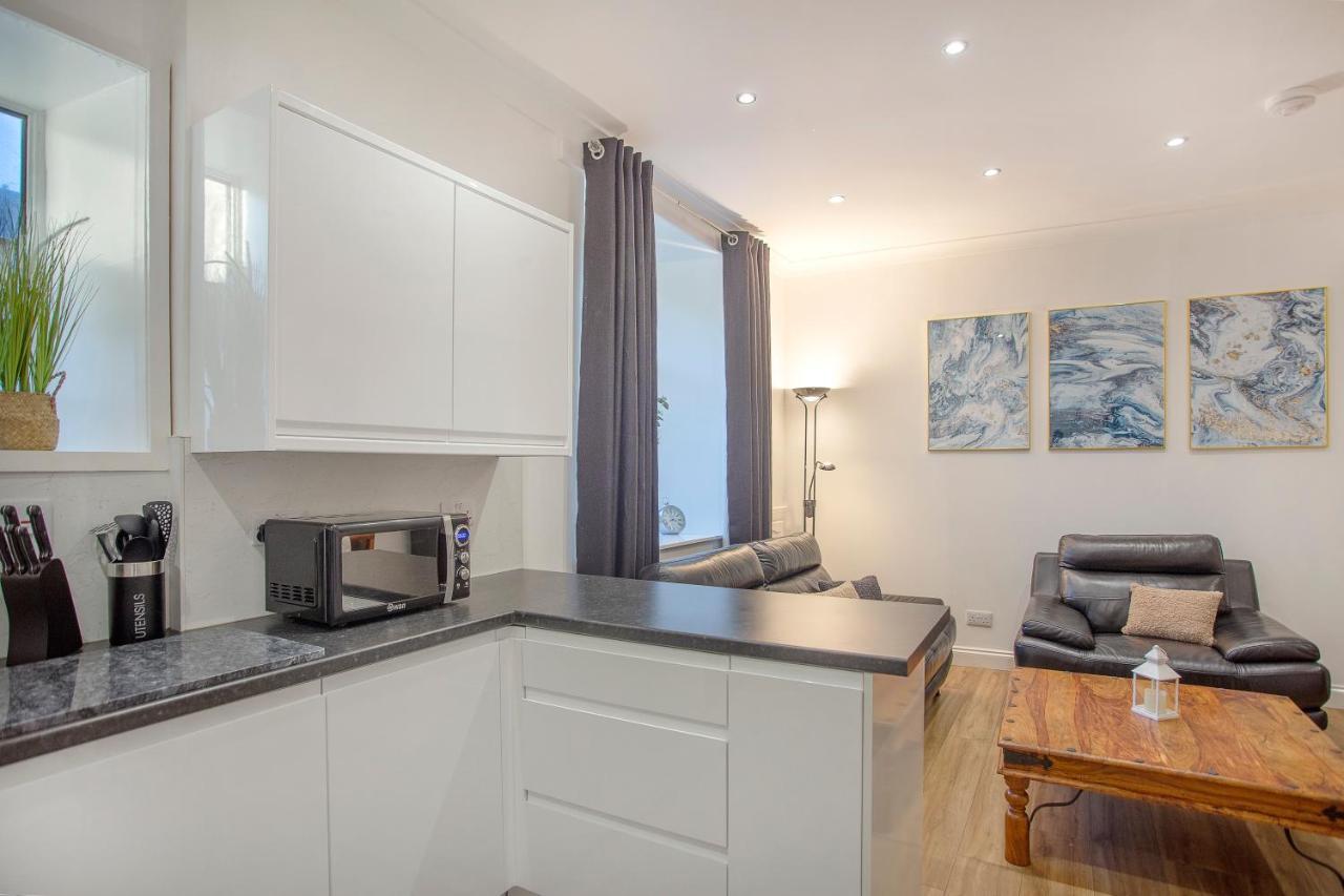 Appartement Selkies Retreat ✪ Grampian Lettings Ltd Aberdeen