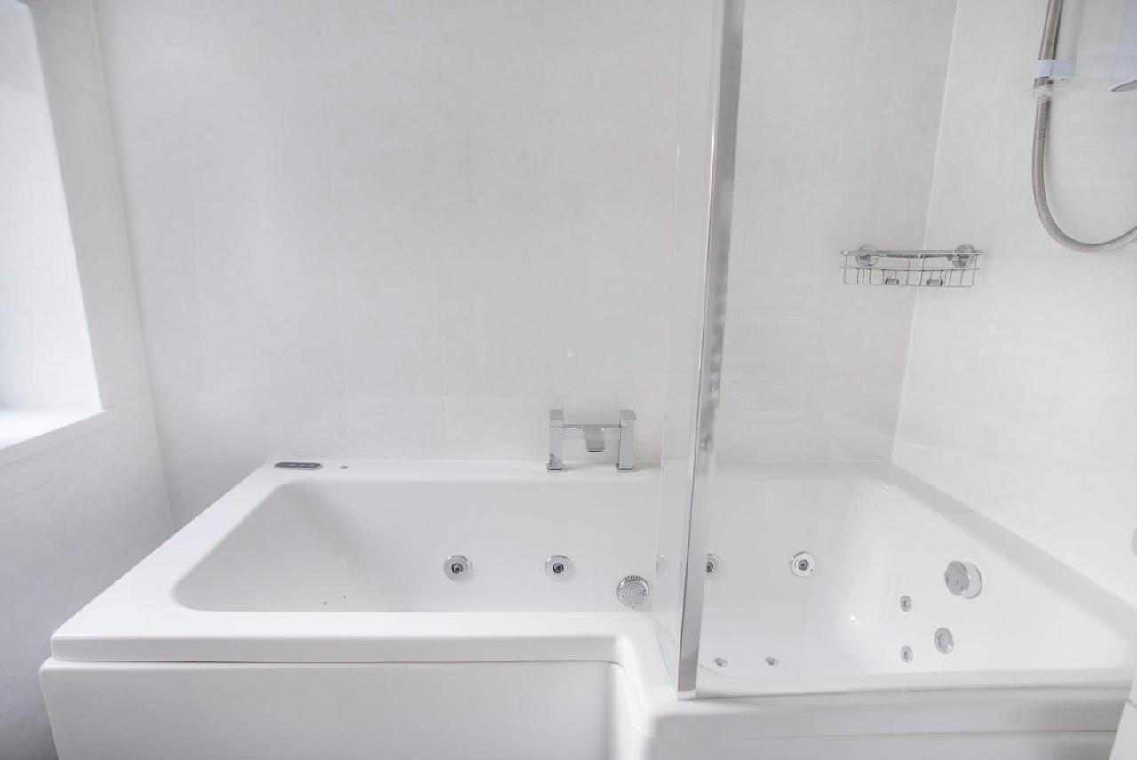 Selkies Retreat ✪ Grampian Lettings Ltd Appartement Aberdeen