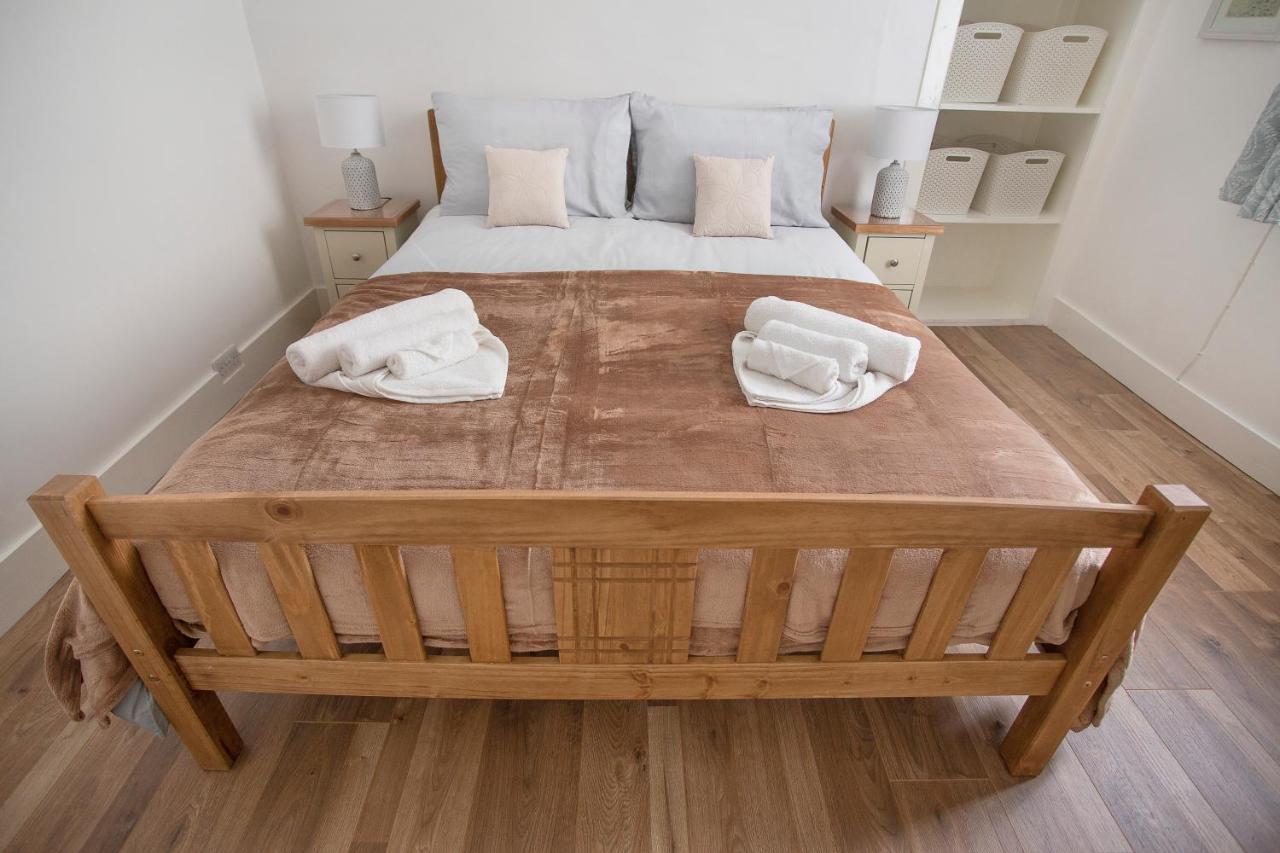 Selkies Retreat ✪ Grampian Lettings Ltd Appartement