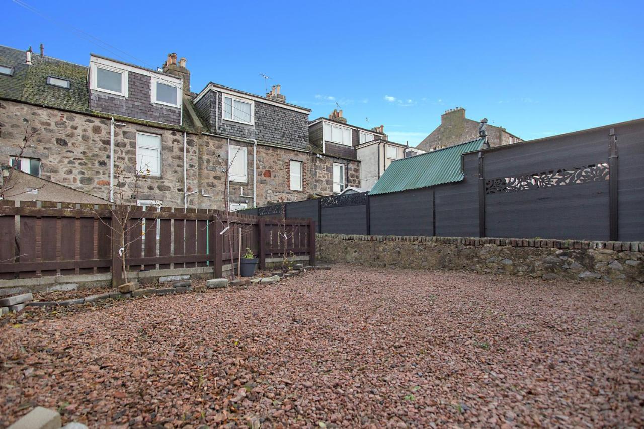 Selkies Retreat ✪ Grampian Lettings Ltd Appartement *