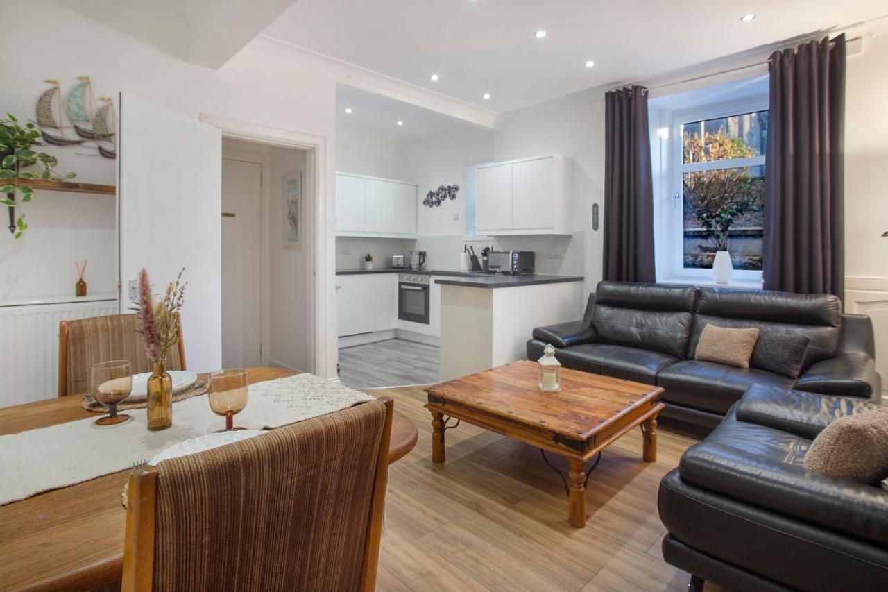 Selkies Retreat ✪ Grampian Lettings Ltd Appartement