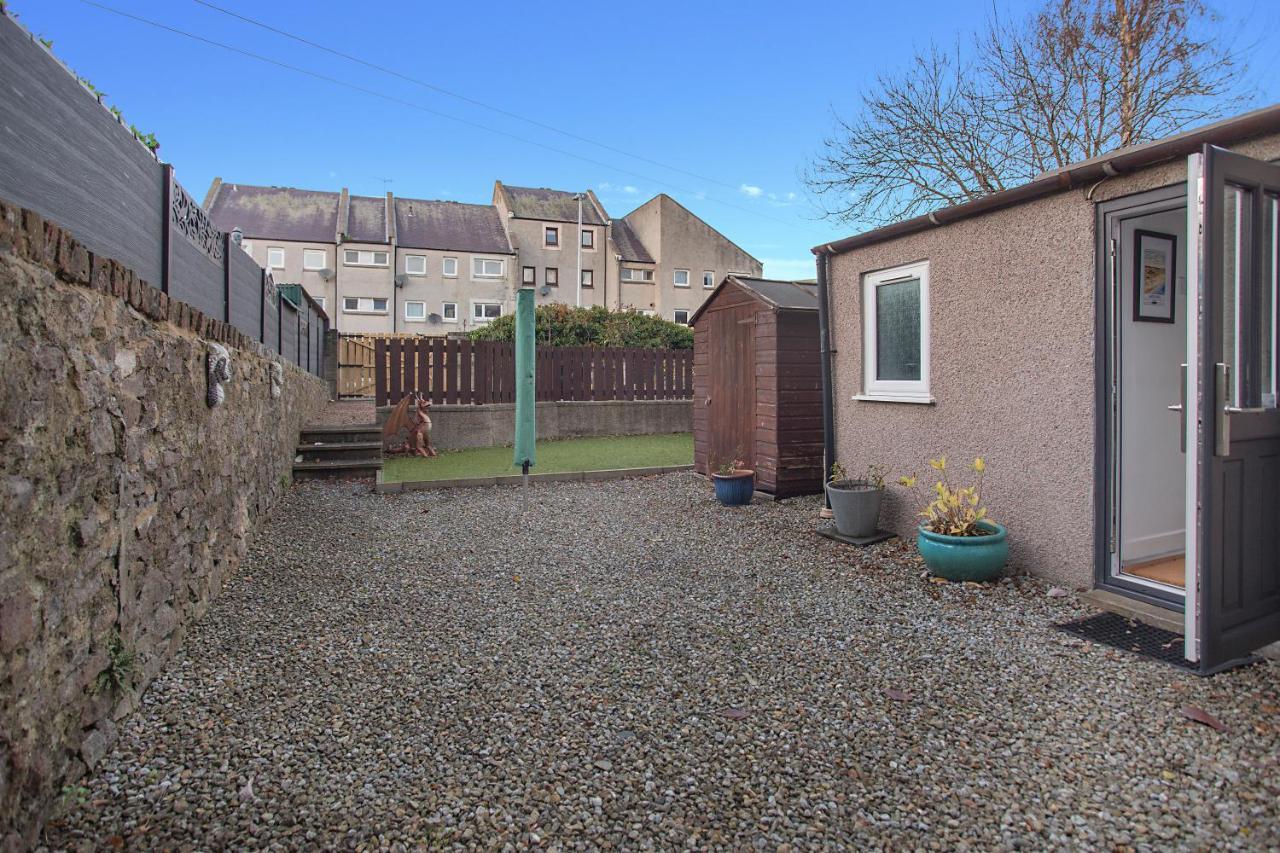 Appartement Selkies Retreat ✪ Grampian Lettings Ltd