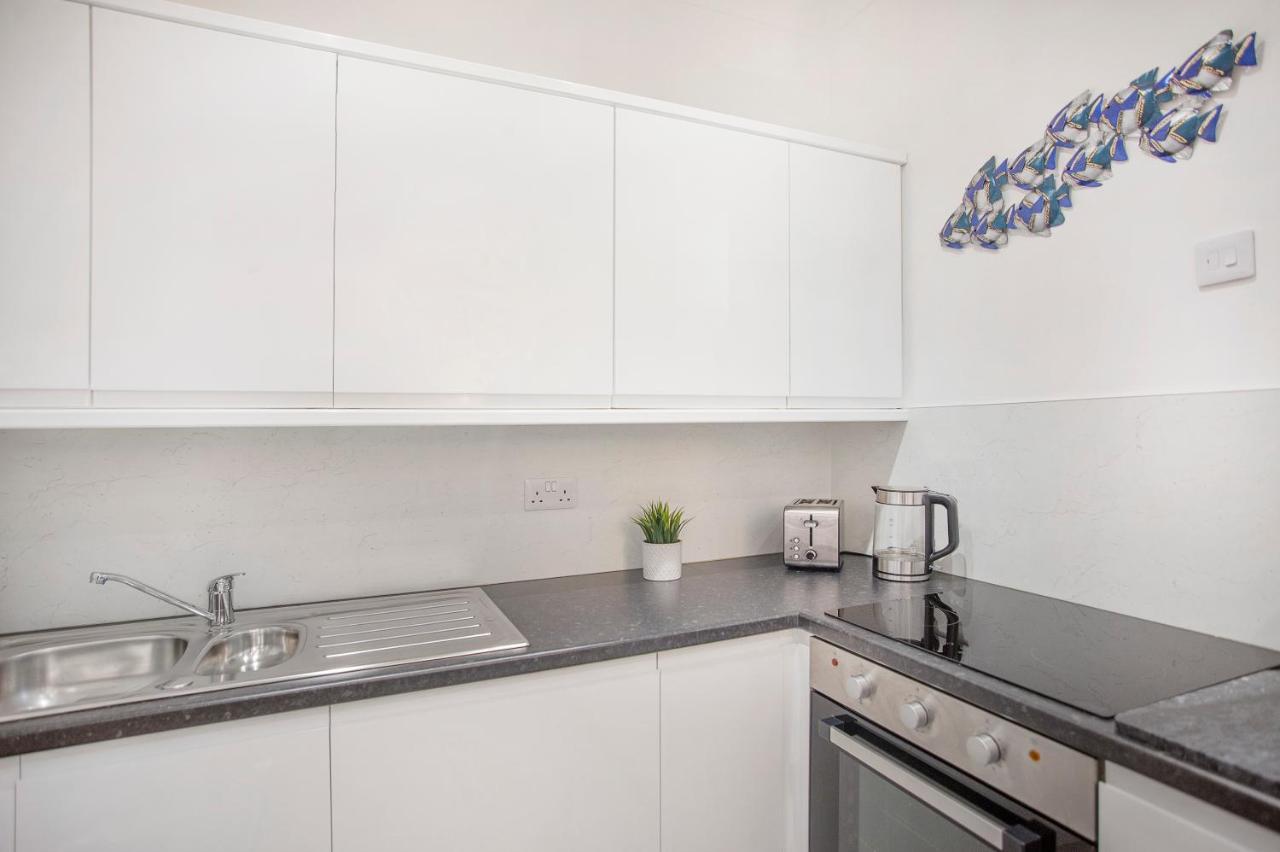 Selkies Retreat ✪ Grampian Lettings Ltd Appartement Aberdeen