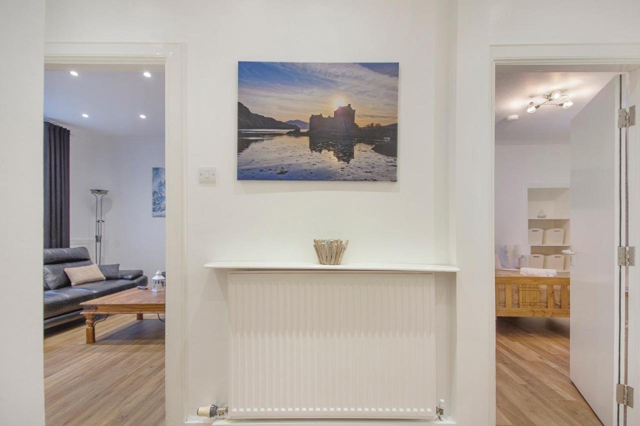 Selkies Retreat ✪ Grampian Lettings Ltd Appartement *