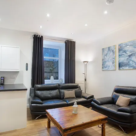 Selkies Retreat ✪ Grampian Lettings Ltd Apartment Aberdeen Exterior photo