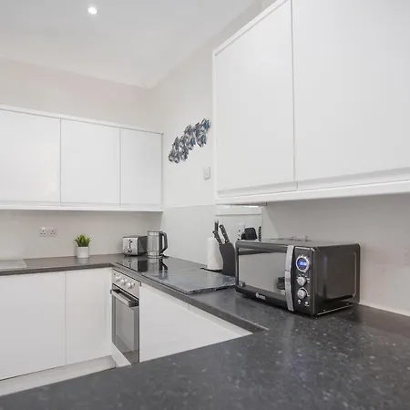 Selkies Retreat ✪ Grampian Lettings Ltd Apartment Aberdeen Exterior photo