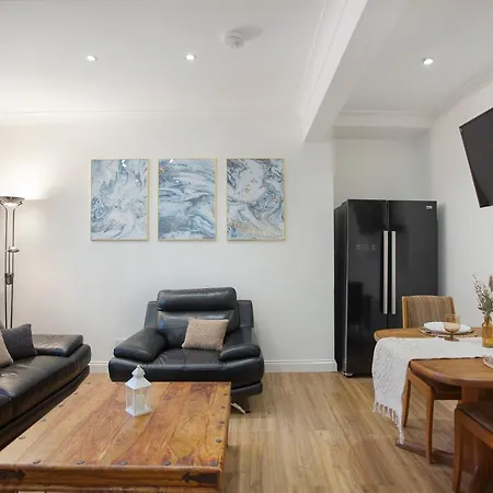 Selkies Retreat ✪ Grampian Lettings Ltd Apartment Aberdeen Exterior photo