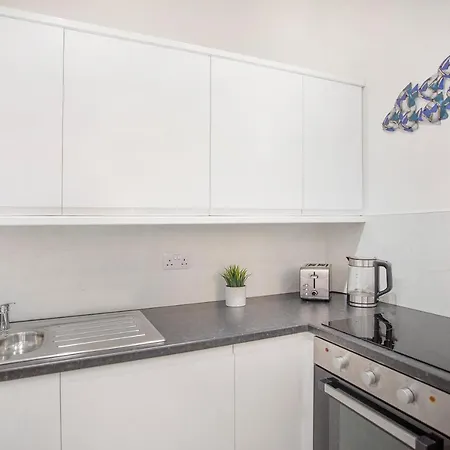 Selkies Retreat ✪ Grampian Lettings Ltd Apartment Aberdeen Exterior photo