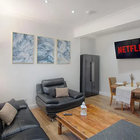 Selkies Retreat ✪ Grampian Lettings Ltd Apartment Aberdeen Exterior photo